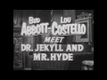 View Abbott and Costello Meet Dr. Jekyll and Mr. Hyde (1953)