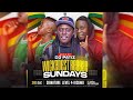 DJ PATIZ X MC FYAH FREDDY & TONGOLA MATE  - SIGNATURE WICKEDEST REGGAE