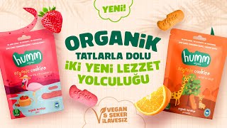 Humm Organic Ile Lezzet Yolculuğuna Hazır Mısınız?