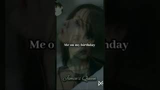 Happy Birthday To Me