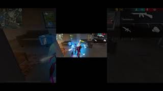 Fastest Reflex In Free Fire Ff Highlight