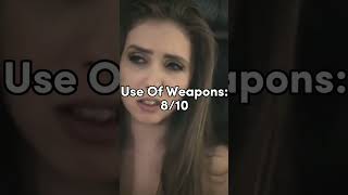 One Day One Actor Day 22 Actor Lena Paul