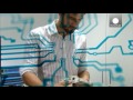 Piloter un avion par la pensée - hi-tech