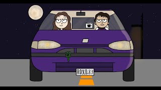Kennygzin - Palio Roxo