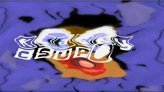 Klasky Csupo Robot Logo Remake V4 1998-2012 Old School Is Having Some Problems