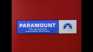 Redwood Productions, Inc.paramount Television 1969