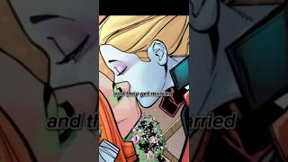 Harley Quinn And Poison Ivy?