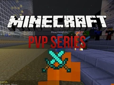 Watch Minecraft PvP Series: Episode 32 - Revenge