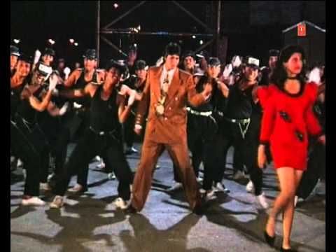 De De Pappi Mujhe (Kunjam Kunjam) Full Song | Deewana Sanam