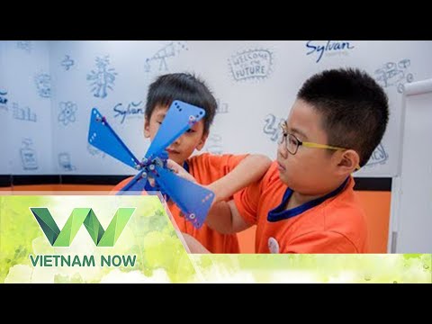 Việt Nam học được gì từ giáo dục STEM?