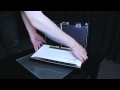 Laptop Screen Replacement on LENOVO Z570