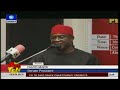 It Will Take 5years To Start Implementation Of  PIB - Petroleum Minister