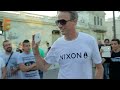 Tony Hawk surprise appears on Gumball 3000: Miami 