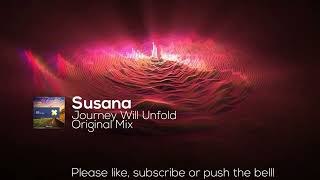 Susana - Journey Will Unfold Original Mix