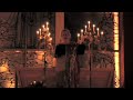 NORMA GENTILE sings O Pastor Animarum by Hildegard von Bingen