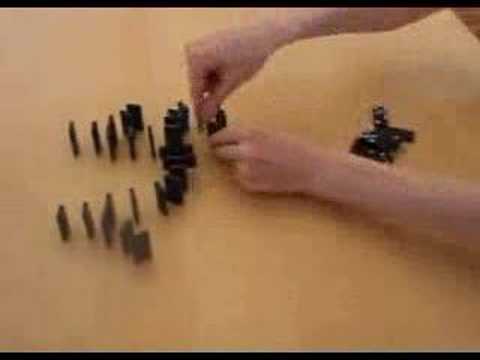 Domino Domino Logic