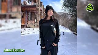 Anna Louise Austin American Model & Instagram Influencer - Bio & Info