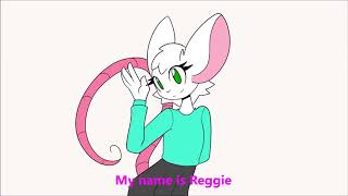 Im Not A Fucing Furry