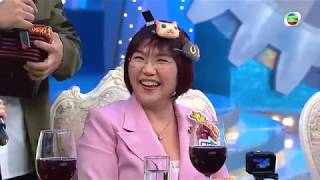 娛樂大家| Cheat Chat第9集 | 未删剪版放送 | 張曦雯