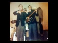 Precous Lord Take My Hand - A Gospel Song Written By Joe (Cam) Deveau
