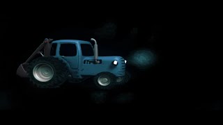 Csgo Edit Po Poyam Po Poyam Siniy Traktor Edet K Nam