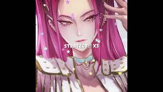 Staregy- Mira