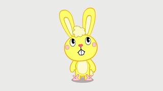 Cuddles Rig Test - Happy Tree Friends