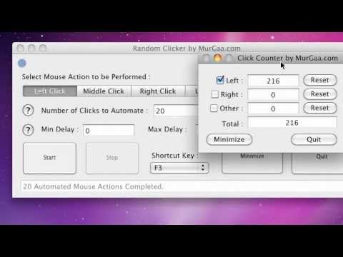 How To Download Auto Click For Mac
