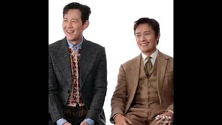 Gi Hun X In Ho