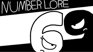 Number Lore - 69 Flashing Lights Warning