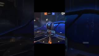 Rocket League Season 12 Air Dribbling Clip In Ranked Match 2V2