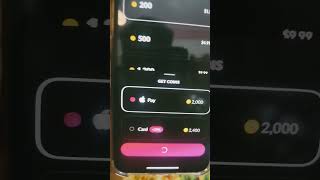 Tango 2000 Coin Done