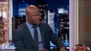 Maurice Ashley Interview |Bratislavská šachová akadémia|