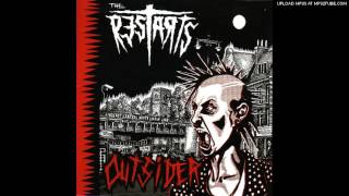 Watch Restarts Running Out Of Time video