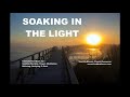 Soaking in the Light | Instrumental Music for Soaking Worship, Prayer, Meditation