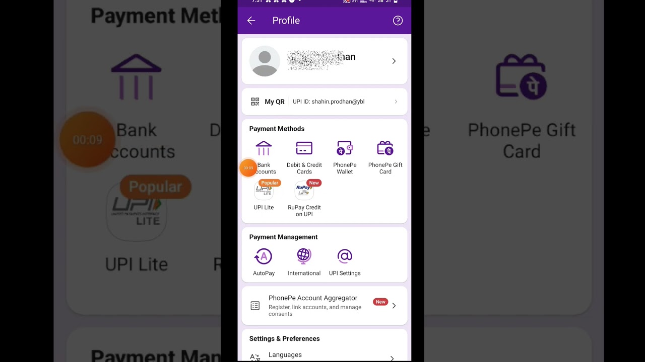 How to delete phonepe account | How to remove bank How to delete phonepe account | How to remove bank