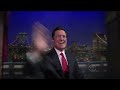 David Letterman Reacts To Stephen Colbert Late Show