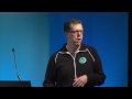 Velocity Europe, Brain Doll, "The Future of Application Performance Management"