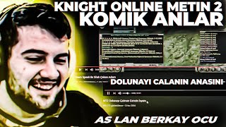 Jrokez - Team Speakde Silah Çeken Adam Mt2 Dolunayı Çalınan Gencin İsyanı Izliyor