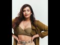 Actress Hebah Patel hot and sexy photos.