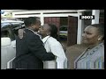 Captain Mwangi and his daughter flying KQ together