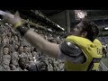 8th Grade Seattle vs St. Louis | Football University National Championship