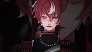 Vtuber Cowok Ini Seorang Yandere?