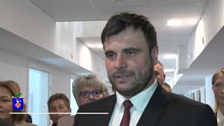 Promo Film Grad Kutina 2023.