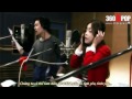 [Vietsub] Various Artists - Road for hope [360kpop]