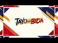 PBA Theme Song Tayo Ang Bida Instrumental