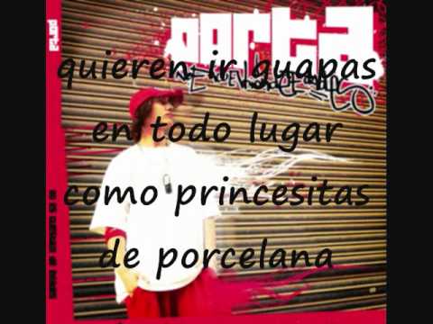 LETRA EL PORTA LAS NINAS DE HOY EN letra el porta las ninas de hoy en: