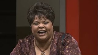 Watch Tamela Mann Step Aside video