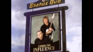 Watch Status Quo Roll The Dice video