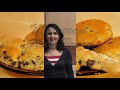 Moroccan Olive Bread
